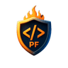 Programming Fighter Logo