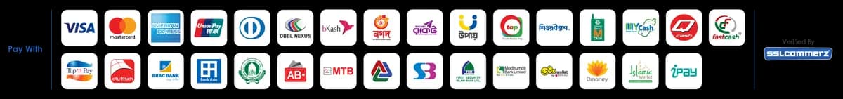 পেমেন্ট মেথড