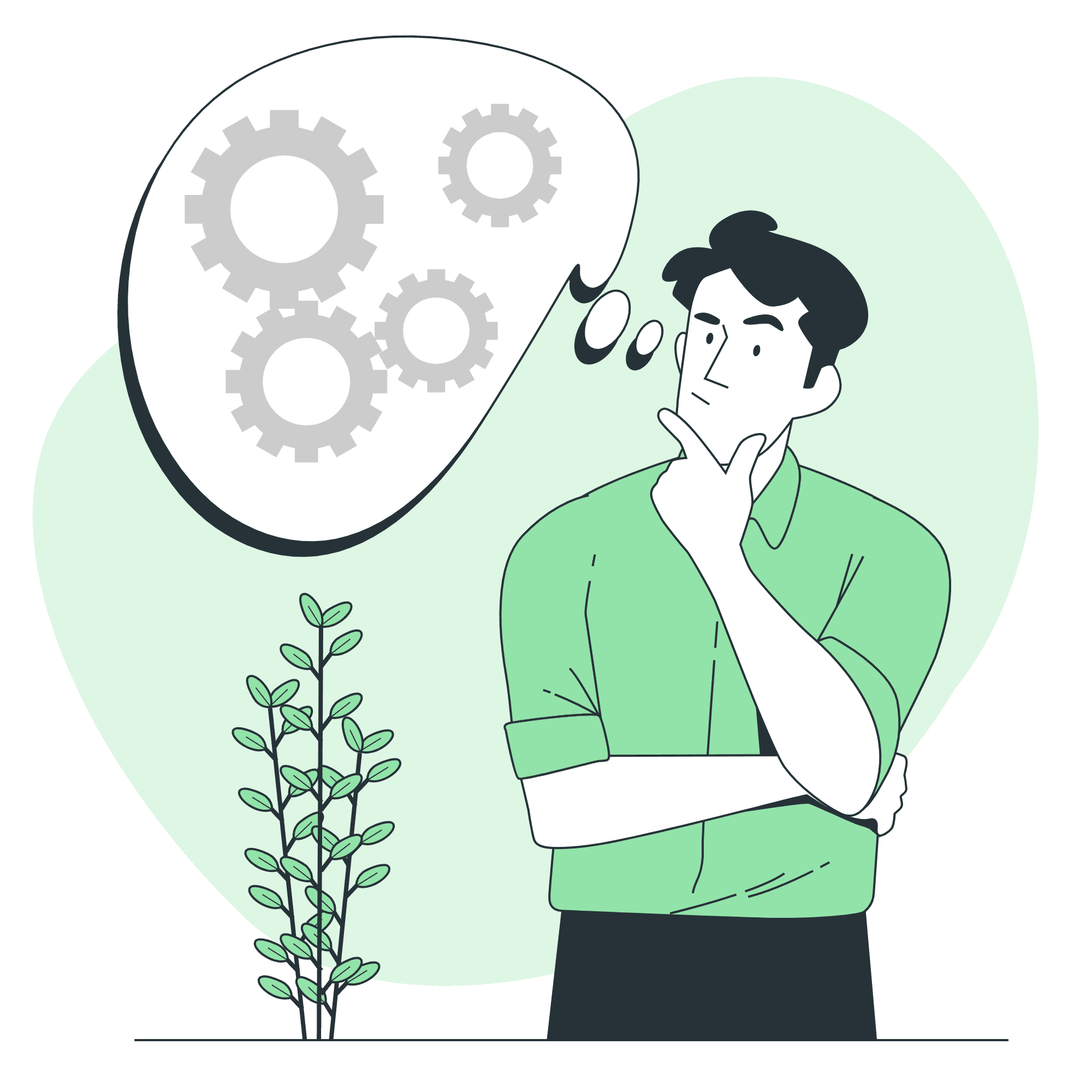 লজিক এবং বিশ্লেষণ দক্ষতা